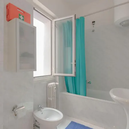 Casa Lilly, Luminosissimo A Appartement *