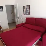 Apartamento Casa Lilly, Luminosissimo A Roma