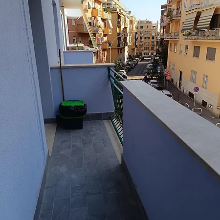 Casa Lilly, Luminosissimo A