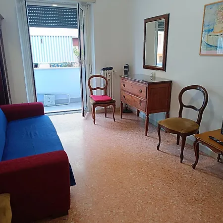 Appartamento Casa Lilly, Luminosissimo A
