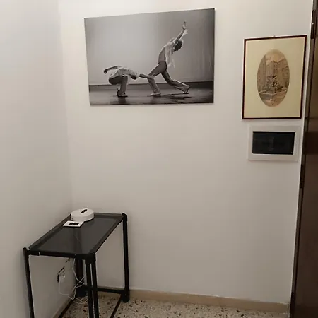 Casa Lilly, Luminosissimo A Appartamento *