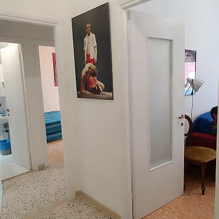 Casa Lilly, Luminosissimo A * Roma