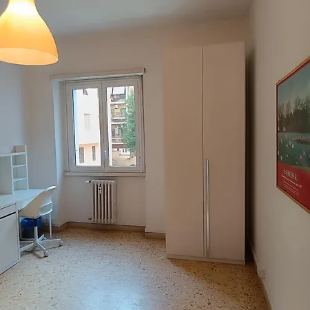 Casa Lilly, Luminosissimo A *