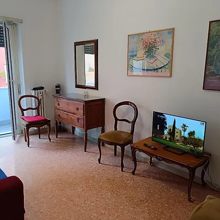 Appartamento Casa Lilly, Luminosissimo A *