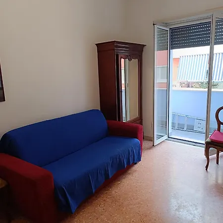Appartamento Casa Lilly, Luminosissimo A Roma