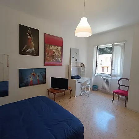 Casa Lilly, Luminosissimo A Appartamento *