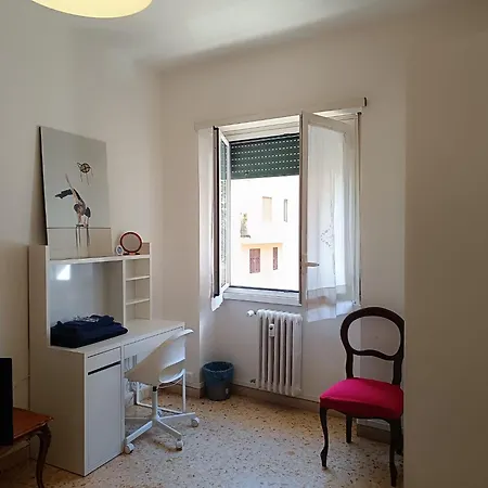 Appartamento Casa Lilly, Luminosissimo A Roma