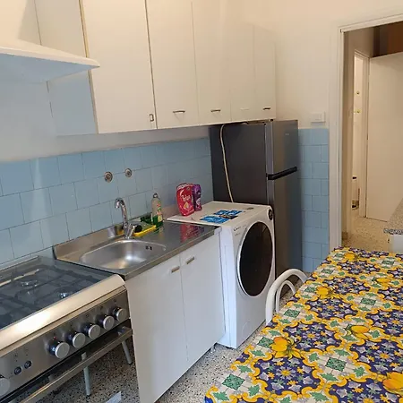 Casa Lilly, Luminosissimo A Appartamento *