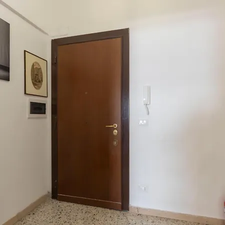 Casa Lilly, Luminosissimo A Lejlighed