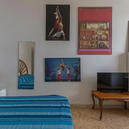 Lejlighed Casa Lilly, Luminosissimo A *