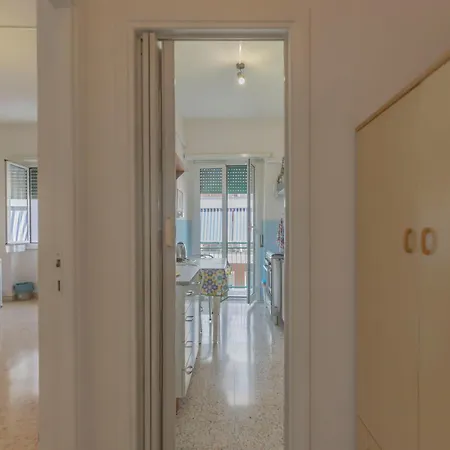 Casa Lilly, Luminosissimo A 公寓