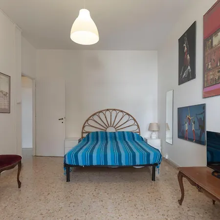 Apartment Casa Lilly, Luminosissimo A *