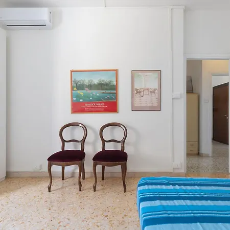 Casa Lilly, Luminosissimo A *