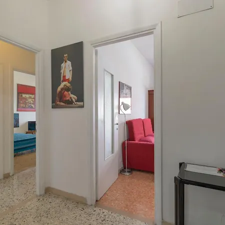 Casa Lilly, Luminosissimo A