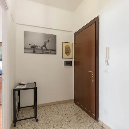 Casa Lilly, Luminosissimo A 公寓