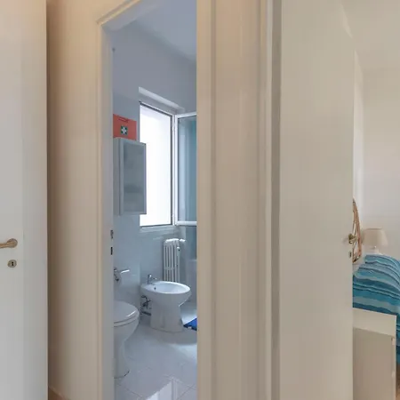 Lejlighed Casa Lilly, Luminosissimo A *