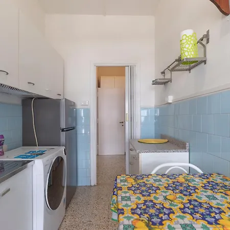 Lejlighed Casa Lilly, Luminosissimo A Rom