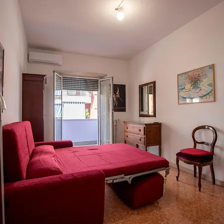 Casa Lilly, Luminosissimo A 公寓