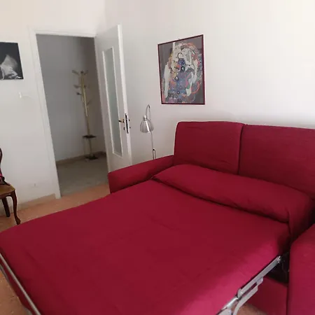 Apartment Casa Lilly, Luminosissimo A Rom