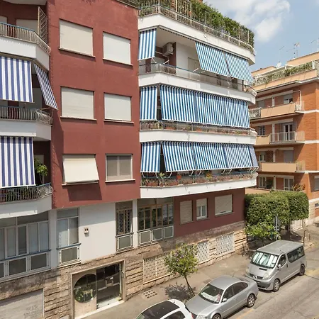 Casa Lilly, Luminosissimo A