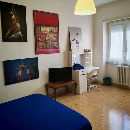 Casa Lilly, Luminosissimo A *